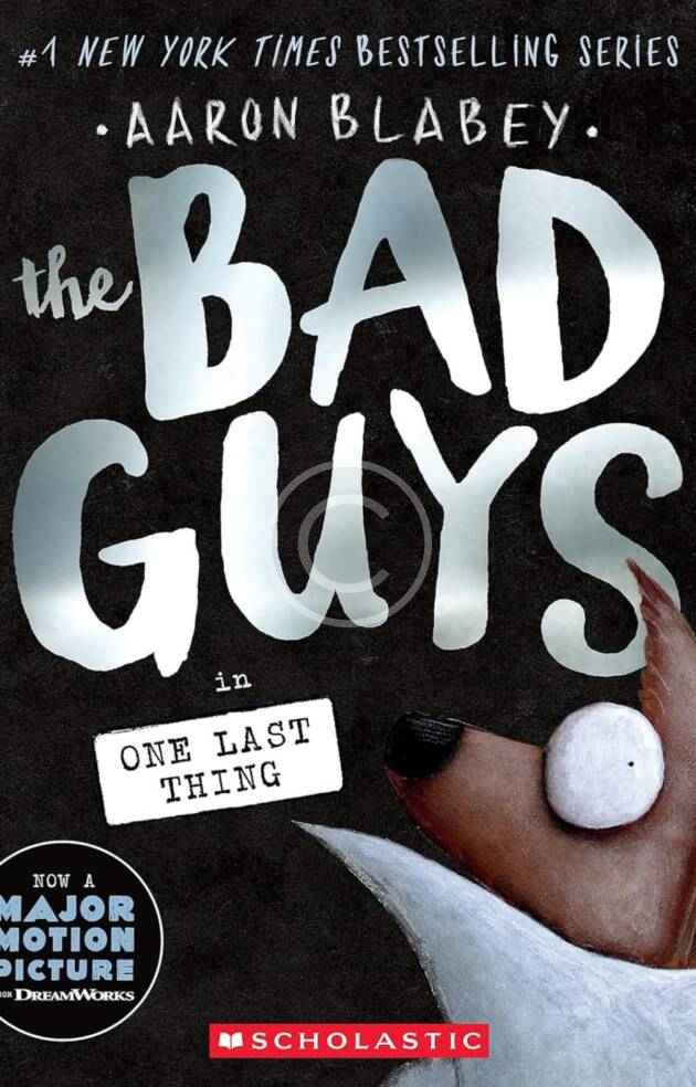 The Bad Guys